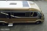 2011 Bürstner Elegance I 810 Campingbil