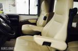 2011 Bürstner Elegance I 810 Campingbil