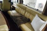 2011 Bürstner Elegance I 810 Campingbil