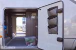 2011 Bürstner Elegance I 810 Campingbil