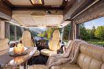 2011 Bürstner Elegance I 810 Campingbil