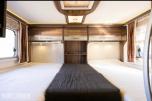 2011 Bürstner Elegance I 810 Campingbil