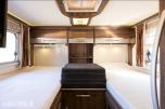 2011 Bürstner Elegance I 810 Campingbil