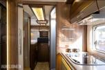 2011 Bürstner Elegance I 810 Campingbil