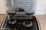 2011 Bürstner Elegance I 810 Campingbil