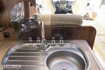 2011 Bürstner Elegance I 810 Campingbil