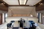 2011 Bürstner Elegance I 810 Campingbil