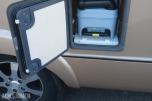 2011 Bürstner Elegance I 810 Campingbil