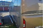 2011 Bürstner Elegance I 810 Campingbil