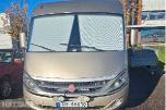 2011 Bürstner Elegance I 810 Campingbil