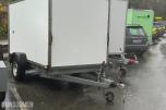 2021 Gaupen A1330F skaphenger - 1300 kg