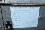 2019 Hippe Containerhenger 20fot -3,5 tonn