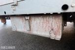 2019 Hippe Containerhenger 20fot -3,5 tonn