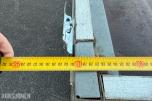 2019 Hippe Containerhenger 20fot -3,5 tonn