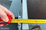 2019 Hippe Containerhenger 20fot -3,5 tonn