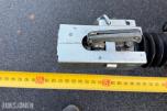 2019 Hippe Containerhenger 20fot -3,5 tonn