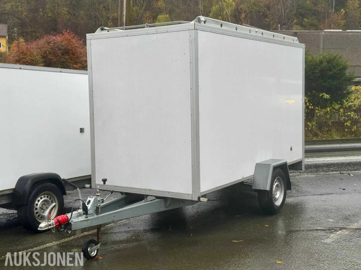 2023 Tysse 6254 skaphenger - 1300 kg