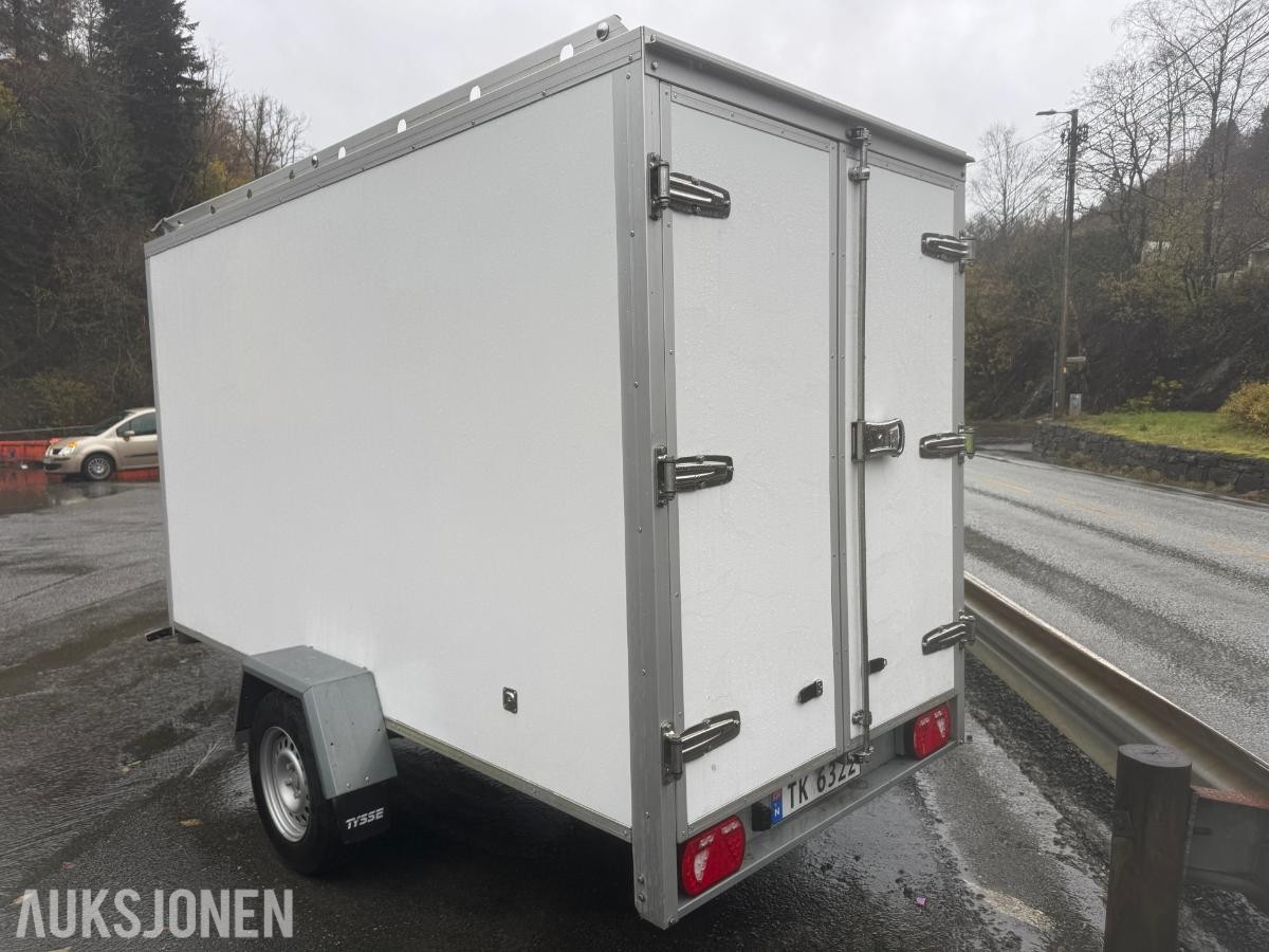 2023 Tysse 6254 skaphenger - 1300 kg