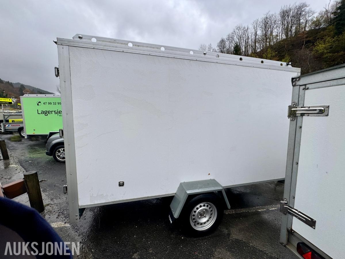 2023 Tysse 6254 skaphenger - 1300 kg