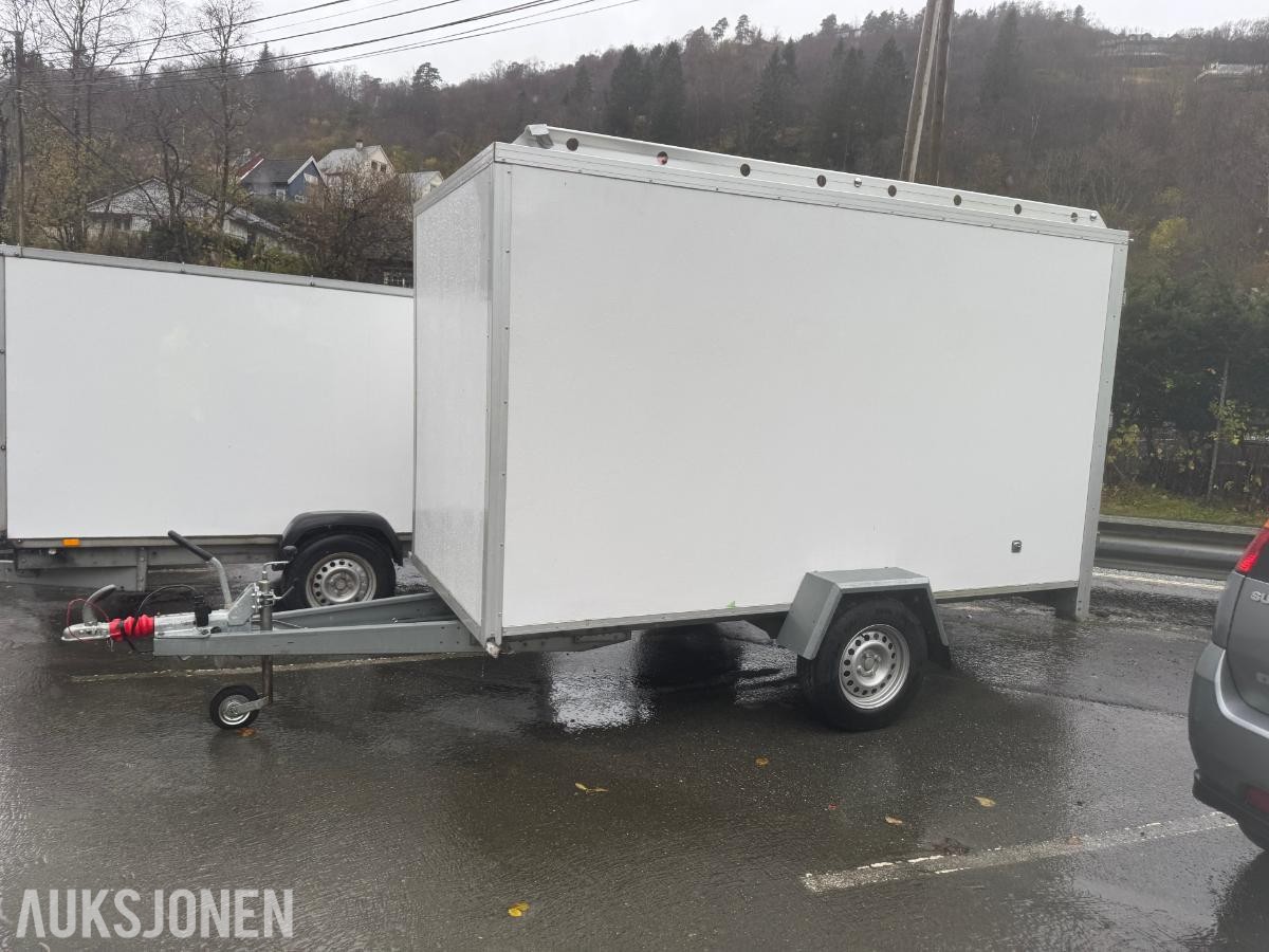 2023 Tysse 6254 skaphenger - 1300 kg