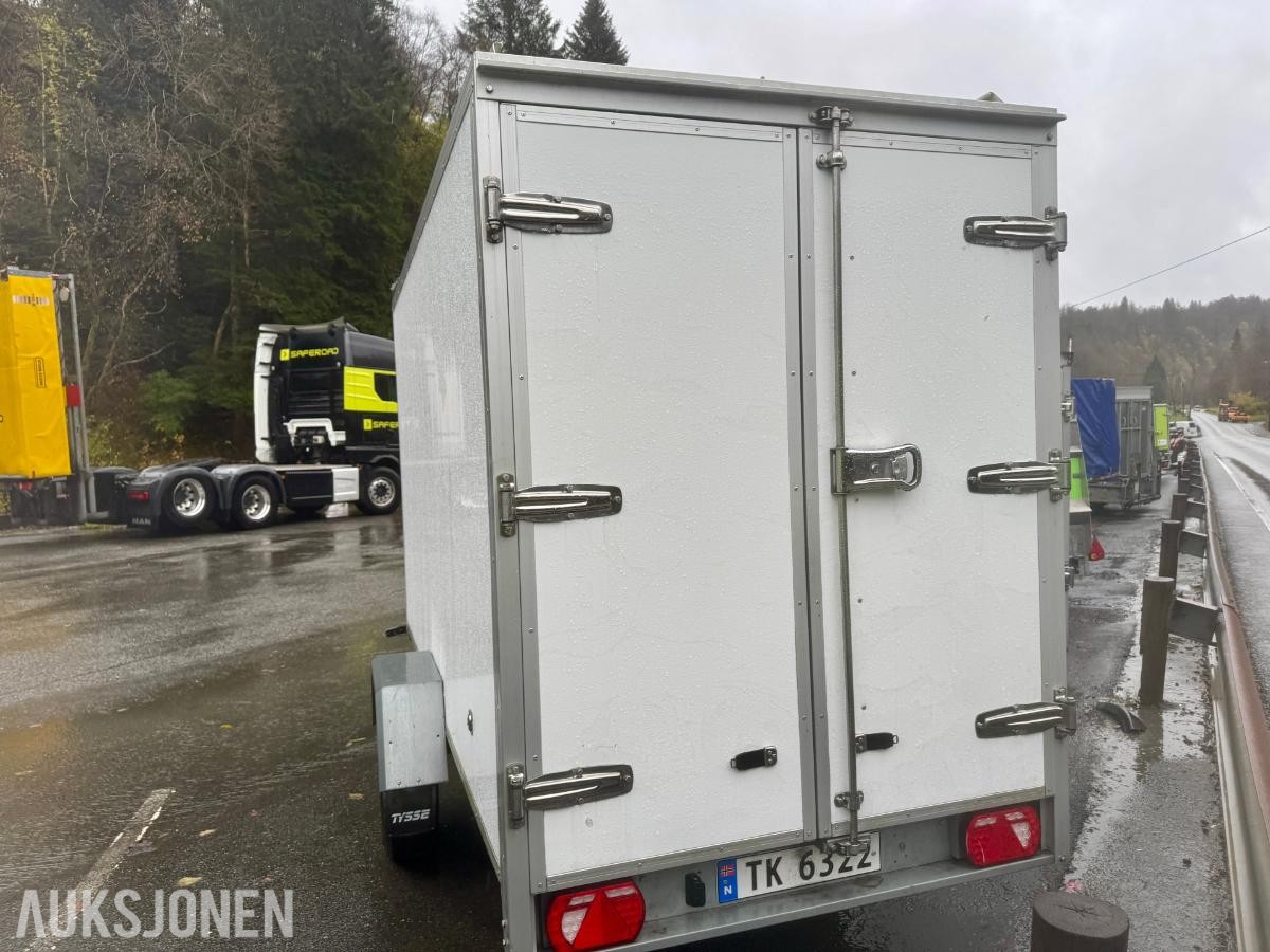2023 Tysse 6254 skaphenger - 1300 kg