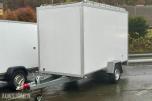 2023 Tysse  6254 skaphenger - 1300 kg