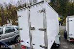 2023 Tysse  6254 skaphenger - 1300 kg