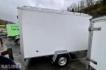 2023 Tysse  6254 skaphenger - 1300 kg