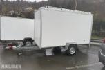 2023 Tysse  6254 skaphenger - 1300 kg