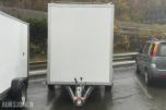 2023 Tysse  6254 skaphenger - 1300 kg