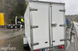 2023 Tysse  6254 skaphenger - 1300 kg