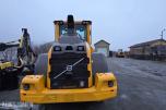 2023 Volvo L70H hjullaster, 2230 timer