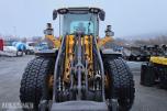 2023 Volvo L70H hjullaster, 2230 timer