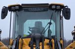 2023 Volvo L70H hjullaster, 2230 timer