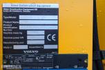 2023 Volvo L70H hjullaster, 2230 timer