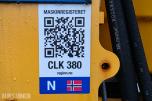 2023 Volvo L70H hjullaster, 2230 timer