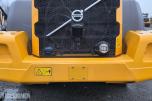 2023 Volvo L70H hjullaster, 2230 timer