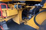 2023 Volvo L70H hjullaster, 2230 timer