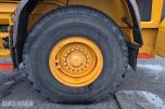 2023 Volvo L70H hjullaster, 2230 timer