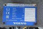 2023 Volvo L70H hjullaster, 2230 timer