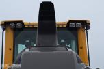 2023 Volvo L70H hjullaster, 2230 timer