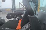 2023 Volvo L70H hjullaster, 2230 timer
