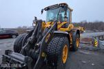 2023 Volvo L70H hjullaster, 2230 timer