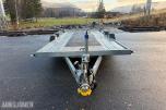 2022 Tiki AP3500-DRB biltralle 3500 kilo