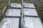 2014 SITECO SiCOMPACT A3 Maxi flomlys