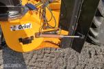 2008 Orkel Sk 2610 snøfres - Mva fri