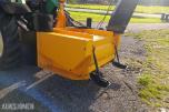 2008 Orkel Sk 2610 snøfres - Mva fri