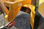 2008 Orkel Sk 2610 snøfres - Mva fri