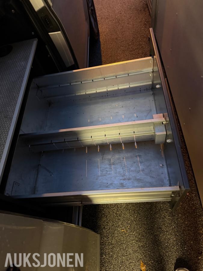 Loyds smartfloor kvalitetsinnredning
