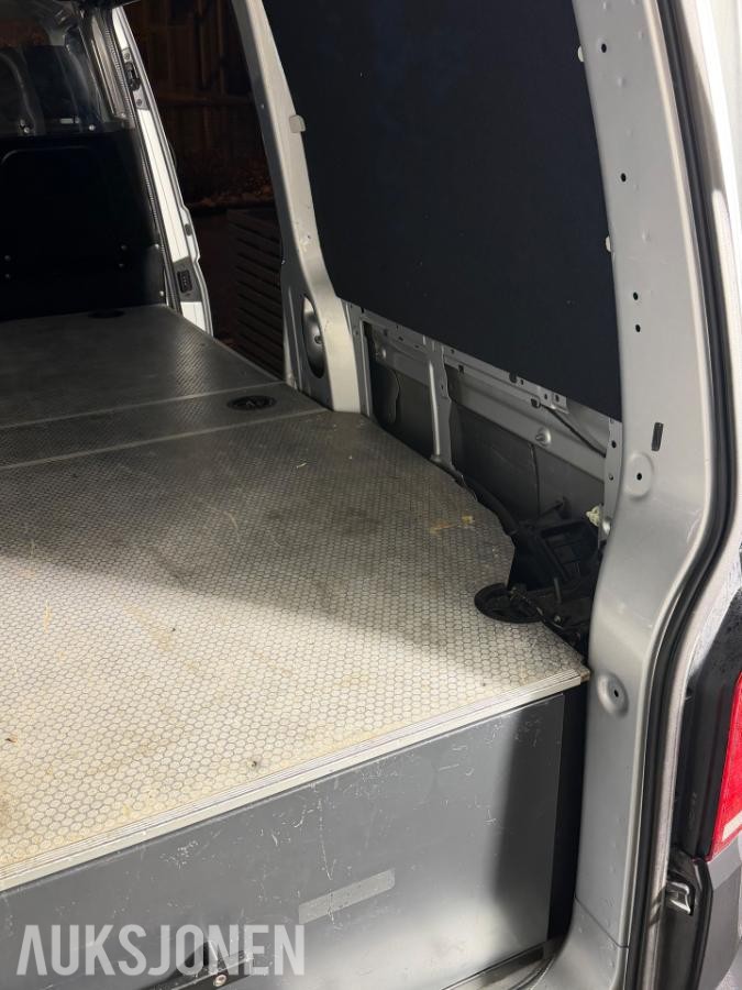 Loyds smartfloor kvalitetsinnredning